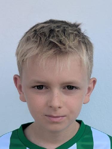 Dominik Jedynak