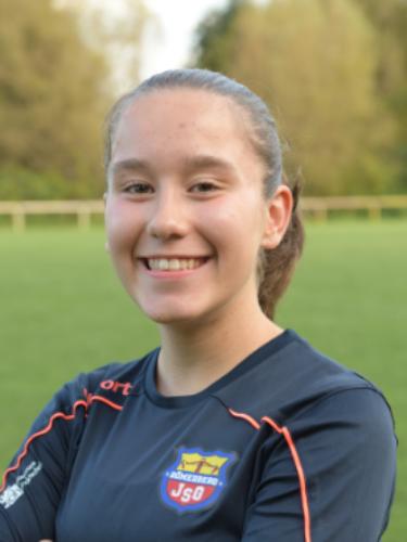Greta Ruth Stadler