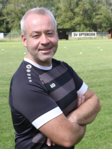 Dirk Lindmeier