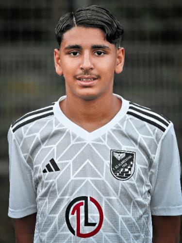 Adam El Kadi El Fechtali