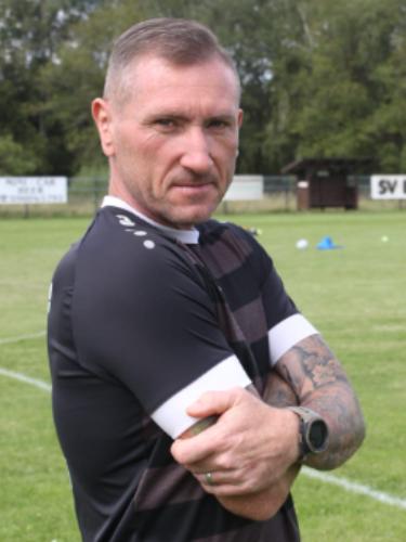 Alexander Graf