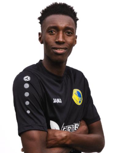 Lamin Barrow
