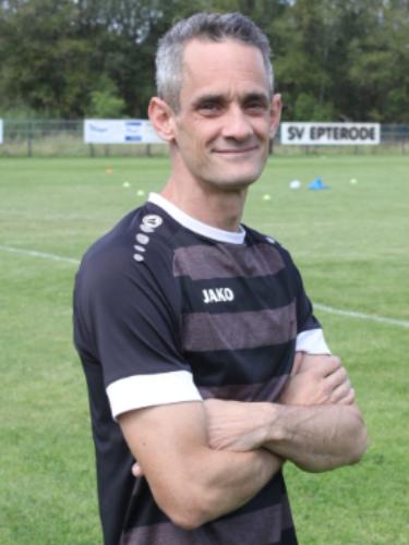 Matthias Merdan