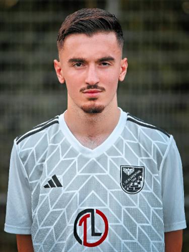 Hueseyin Alkin