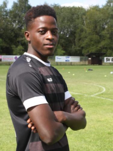 Salif Camara