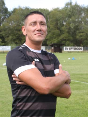 Sven Gathge