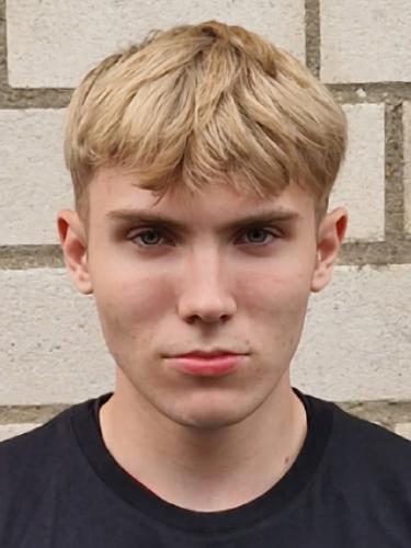 Yannick Pierre Hüsch