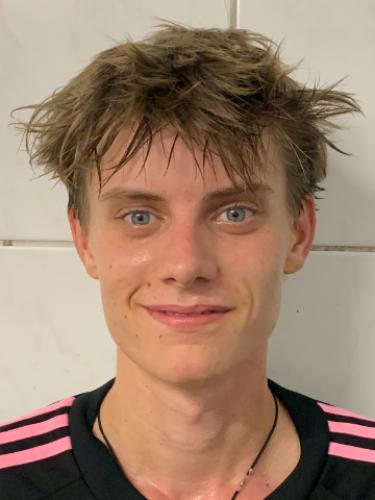 Linus Finn Baumann