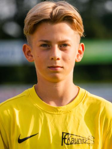 Luca Heiduck