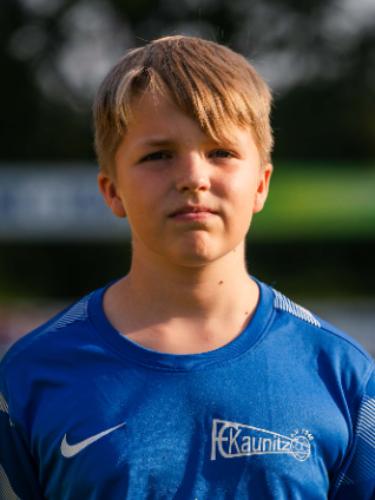 Zane Klösener