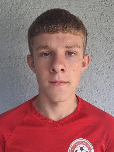 Jason Ray Pietschmann