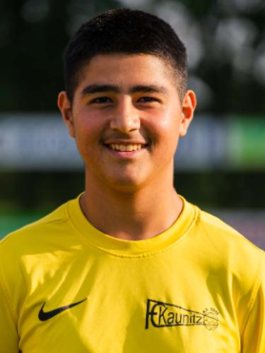 Roni Mohammed