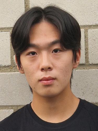 Seojin Yoon