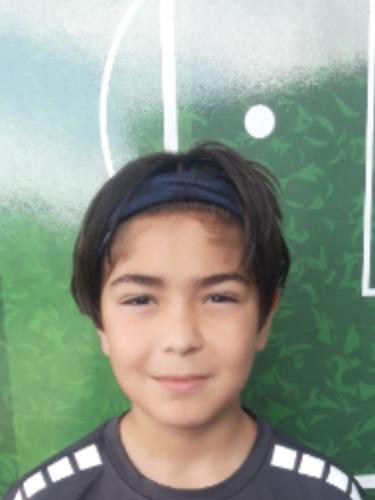 Kiyan Karakis