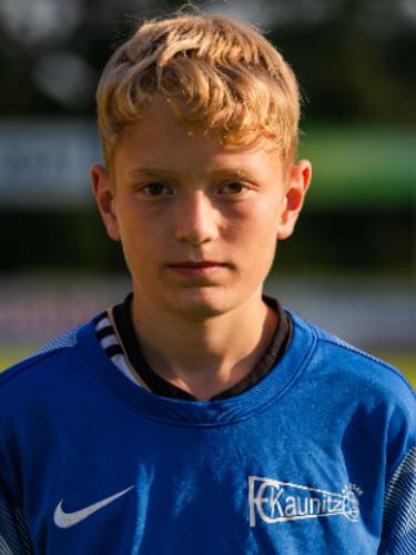 Julian Vorderbrüggen