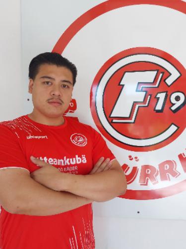 Phi Long Nguyen