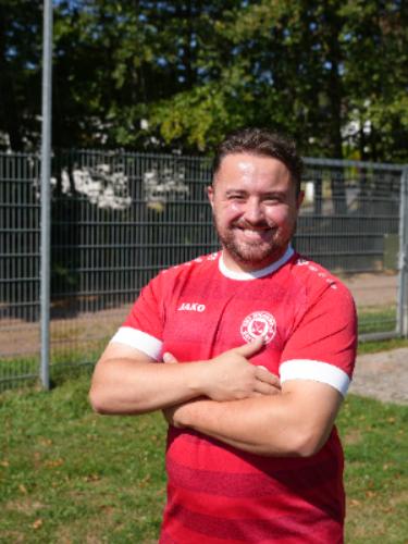 Benedikt Roesler