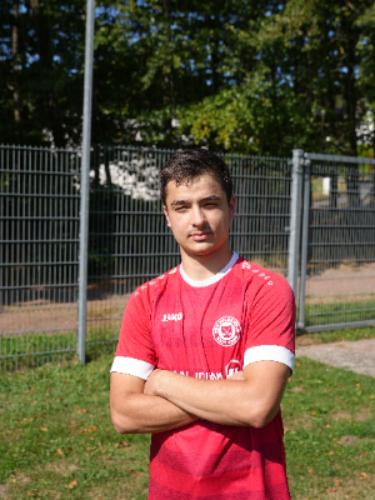 Georgi Todorov
