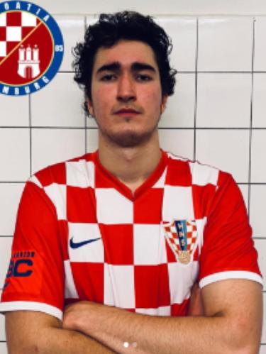 Dejan Dolic