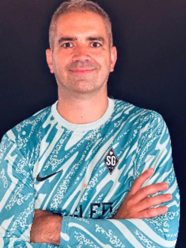 Stefan Pretz