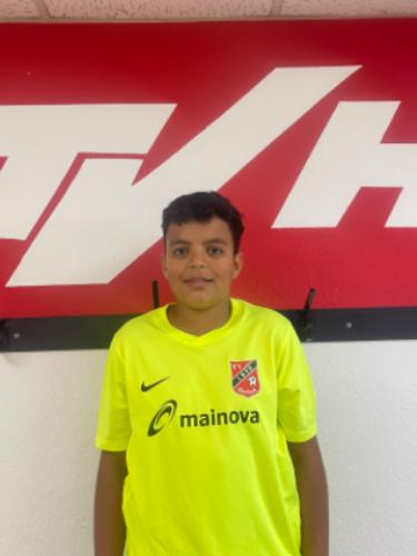 Zakarias El Allaoui Boutammant