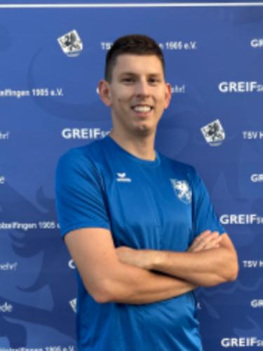 Arne Leuze