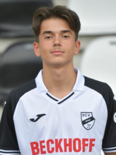 Emre Arici