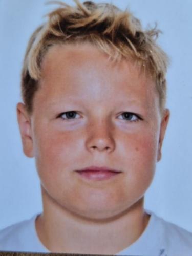 Julius Maximilian Binkhoff