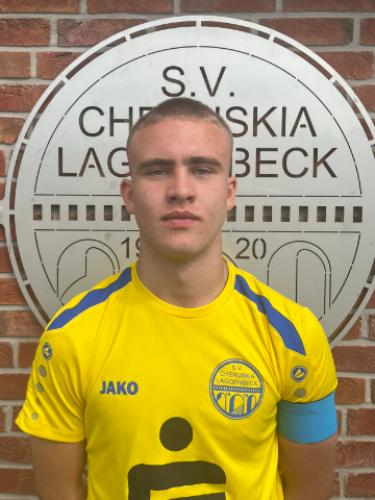 Samuel Modnikow