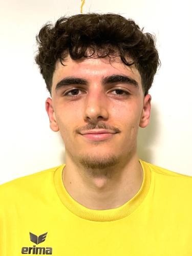 Mert Özbilgic