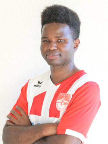 Habib Diallo
