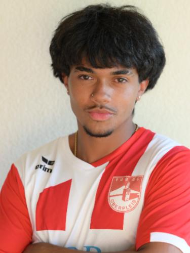 Luis Hernandez Vargas