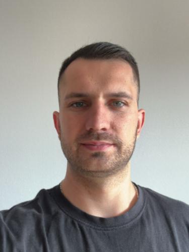 Matija Bajlovic
