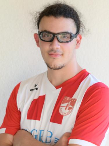 Akin Sener