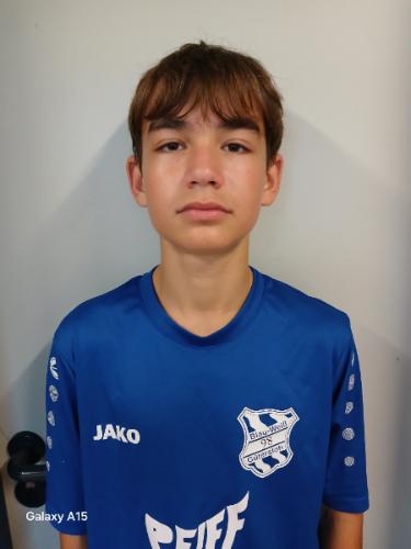 Illia Cherkaskyi