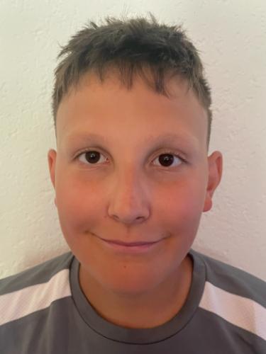 Alexander Florian Barny