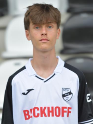 Nick Sieweke