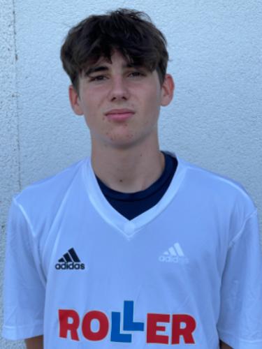 Julius Leander Wilhelm Keck