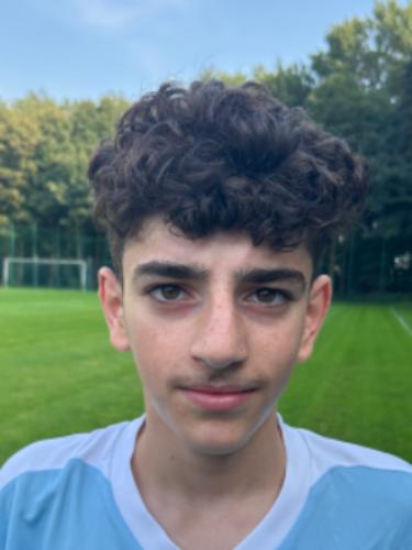 Wassiem Khairi Abdullah