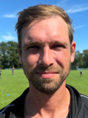 Patrick Herrmann