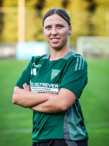 Janina Wunn