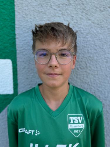 Lennard Lee Dörr