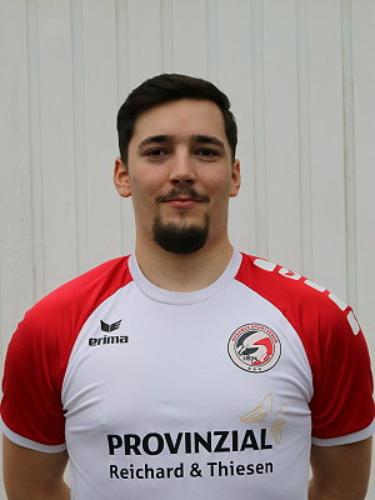 Joshua Oliver Adam-Kulbatzki