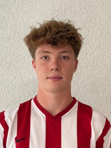 Niklas Naunapper