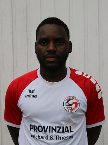 Abdou Rahim Jallow