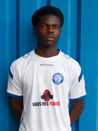 Princewill Chinedu Efiamarho