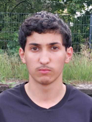 Mounir El Fahmi