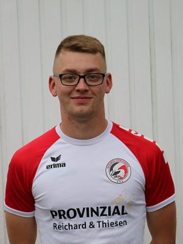 Elias Thomsen