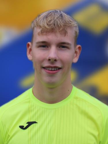 Liam Eggert