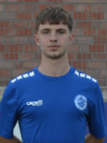 Maximilian Himmelreich